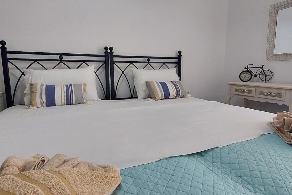 Old Port View Apartment, Διαμέρισμα Στο Κέντρο 2 Υπνοδωματίων Corfu  Buitenkant foto