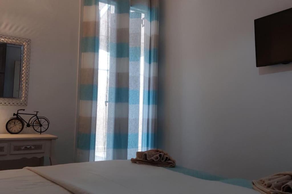 Old Port View Apartment, Διαμέρισμα Στο Κέντρο 2 Υπνοδωματίων Corfu  Buitenkant foto